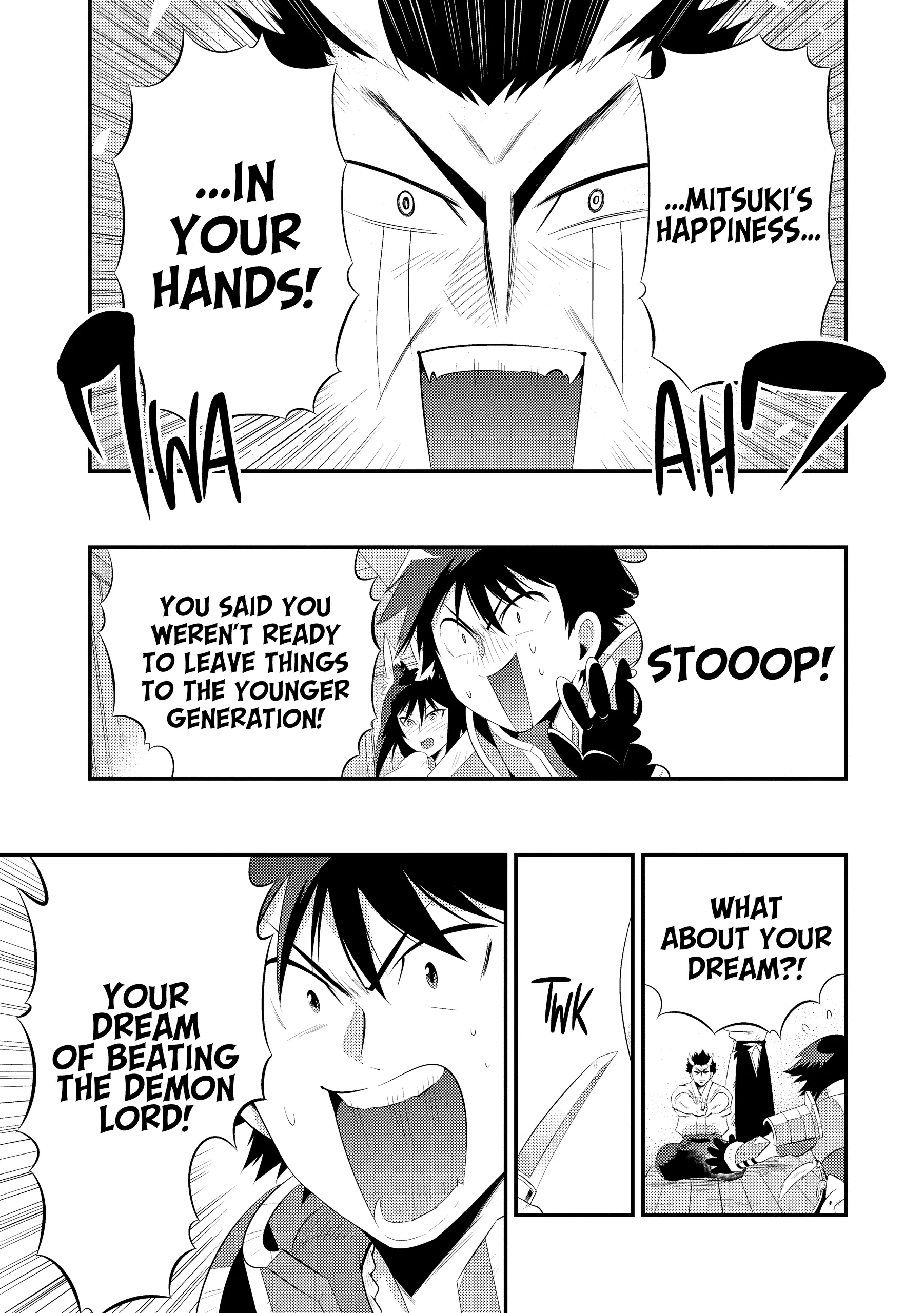 Kono Sekai ga Game dato Ore dake ga Shitte Iru Chapter 34 21